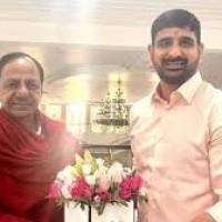 ప్రాంతీయ అంశం పార్టీ వాయిస్సా.. సొంత వ్యవహారమా?