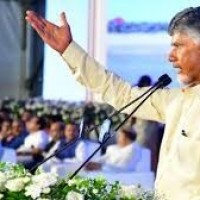 ప్రజాహితం కోసం నా పోరాటం సీఎం చంద్రబాబు