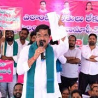 రైతులను మోసం చేస్తున్న కాంగ్రెస్ ప్రభుత్వం