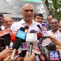 రాష్ట్రంలో రాక్షస పాలన నడుస్తోంది