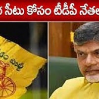 రాజ్యసభలోకి టీడీపీ రీ ఎంట్రీ 