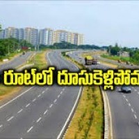 సంగారెడ్డి- మియాపూర్ రోడ్డుకు మోక్షం