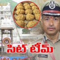 తిరుమల లడ్డూ వ్యవహారంపై విచారణకు సిట్ - 9 సభ్యులతో టీమ్ ఏర్పాటు