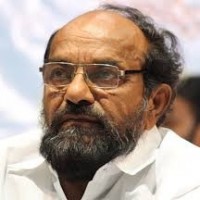 వరుస ఆఫర్లు... డైలామలో కృష్ణయ్య...