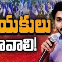 వైఎస్ఆర్‌సీపీకి నాయకుల సమస్య