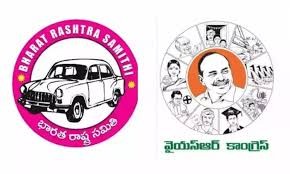 వైసీపీ, బీఆర్ఎస్ వ్యూహాలు ఎందుకు ఫెయిలవుతున్నాయి,,,,