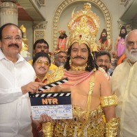 NTR బయోపిక్ గేలరీ