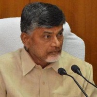 ఈసారి రాకపోతే ద్రోహులుగా ప్రజలు భావిస్తారు - సీఎం చంద్రబాబు 