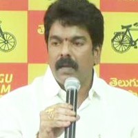 బొండా భూకబ్జాలకు చెక్ ఎప్పుడు