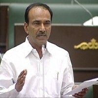 తెలంగాణ బడ్జెట్ రూ. 1,74,453 కోట్లు