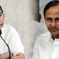 సోమవారం కోల్‌కతాకు కేసీఆర్