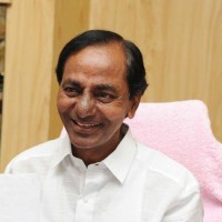 తెరాస ప్లీనరీలో 'థర్డ్ ఫ్రెంట్' భేరీ