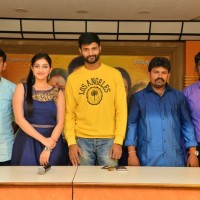 సస్పెన్స్ థ్రిల్లర్ గా ‘లా’ (లవ్ అండ్ వార్)