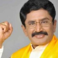 నోరు జారాను ..క్షమించండి : ఎంపీ మురళీ మోహన్