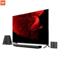 Xiaomi Mi టీవీ4  4K  ఇండియాలో ₹39,999 లాంచ్ అయ్యింది  