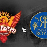 SRH VS RR లైవ్ స్కోర్..!!       