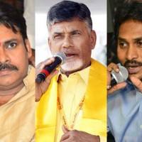 హాట్ హాట్ గా మారుతున్న ఏపి రాజకీయాలు