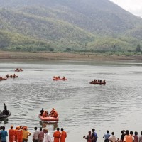 ముమ్మరంగా సహాయక చర్యలు