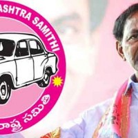 ప్రారంభమైన తెరాస పార్లమెంటరీ పార్టీ సమావేశం