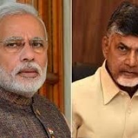 ప్రధాని మోడీకి మరోసారి లేఖ రాసిన సీఎం