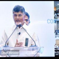 ఏపీలో ఆధార్‌ అనుసంధానం తరహాలో భూధార్‌ 