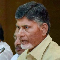 రాహుల్, బాబు షేక్ హ్యాండ్