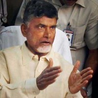 జగ్జీవన్ రామ్ నాకు స్ఫూర్తి : సీఎం చంద్రబాబు