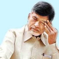 ప్రతికూల రాజకీయాలు చేస్తున్న చంద్రబాబు..!!