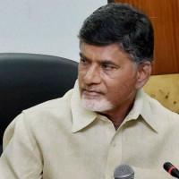 బాబు దీక్షకు జనమే జనం