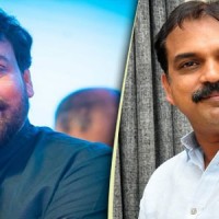 కొరటాల శివ దర్శకత్వంలో చిరంజీవి..!!