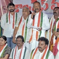 కాంగ్రెస్‌కి మూడొచ్చేసిందోచ్‌..!