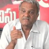 సీబీఐ విచారణ వేయాలి : నారాయణ