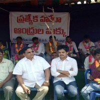 ఏపీలో యువకులకు కిరెక్కింది 