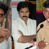 ఎత్తులు..పై ఎత్తులతో వేడెక్కిన ఏపీ