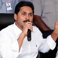 అవిశ్వాస తీర్మానం : వైయస్ఆర్ కాంగ్రెస్ పార్టీ