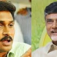 వైస్సార్ సీపీకి షాక్ ఇచ్చిన చంద్రబాబు 