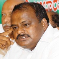 అభద్రతా భావంలో కుమార స్వామి