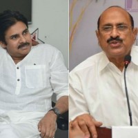 జనసేనాని వెరీ వెరీ బిజీ 