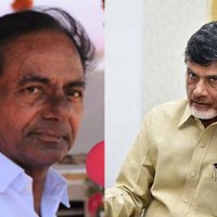 ముందస్తు ఎన్నికలకు జంకుతున్నచంద్రుళ్ళు!