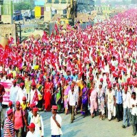 అసెంబ్లీని ముట్టడించనున్న రైతులు 