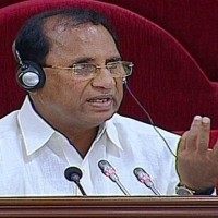 ఏపీ అసెంబ్లీ సమావేశాల ముహూర్తం ఖరారు