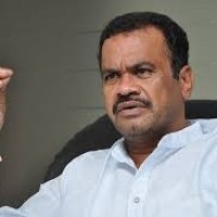 కేసీఆర్, కేటీఆర్ లకు  జైలు జీవితం తప్పదు 