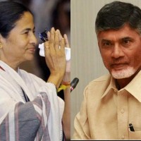 చంద్రబాబుకు ములాయం,మమతాలు బాసట 