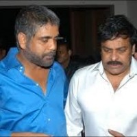 చిరంజీవి స్టోరీలో నాగ్