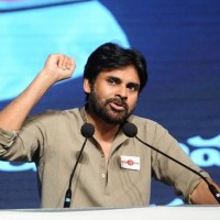 కాసేపట్లో నిరాహారదీక్ష చేయనున్న జనసేనాని..!!