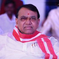 నగదు కొరత లేదు : మంత్రి పోచారం