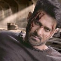 " సాహో" ప్రభాస్ లీకెడ్ పిక్స్..!!