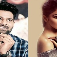 ప్రభాస్ సరసన  పూజా హెగ్డే ..