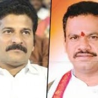 పాదయాత్రకు సిద్ధమవుతున్న రేవంత్ రెడ్డి..?