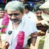 ఢిల్లీకి తాకిన  ప్రత్యేక హోదా సెగ